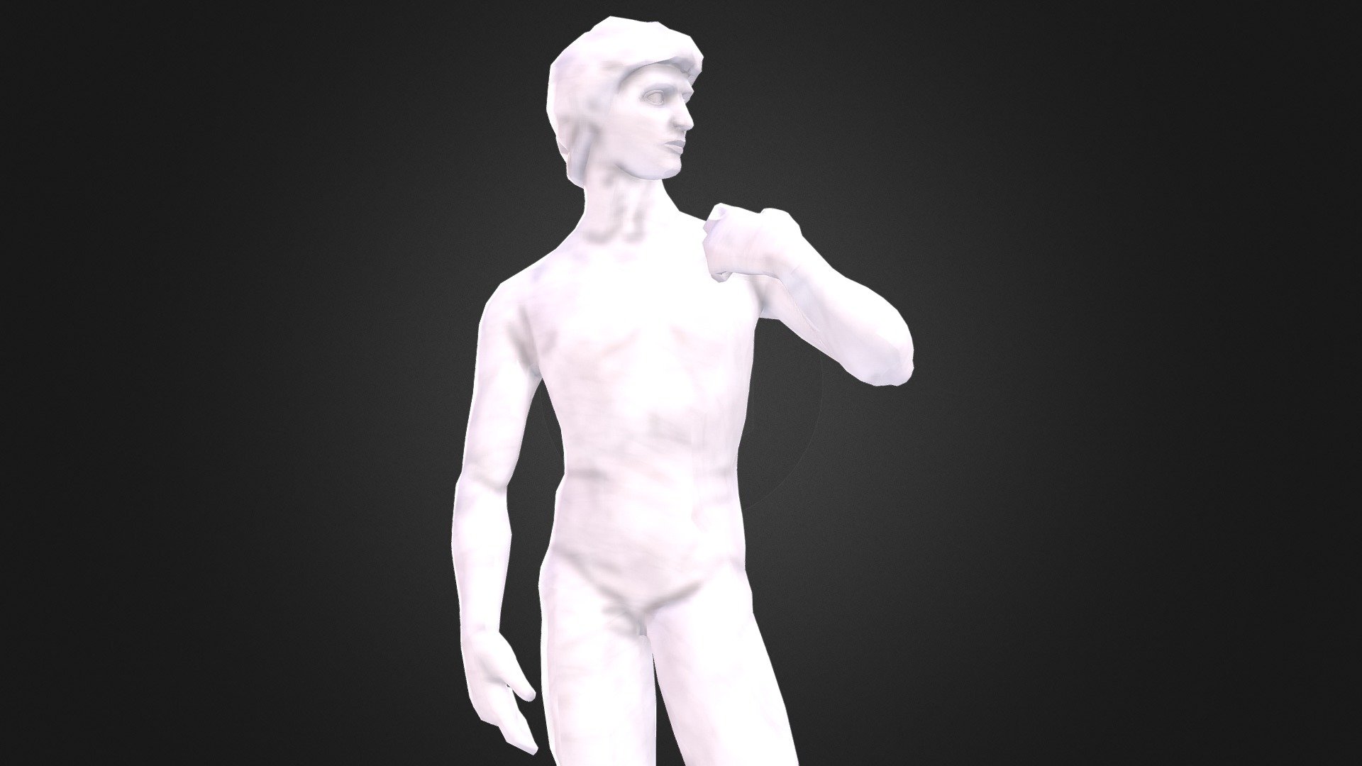 David Retopod