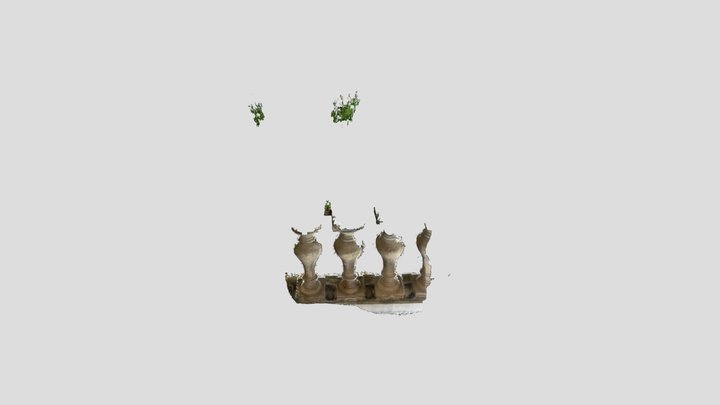 Test2 3D Model