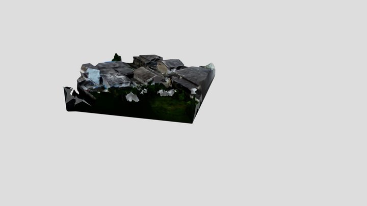 Model_4_LOD1 3D Model