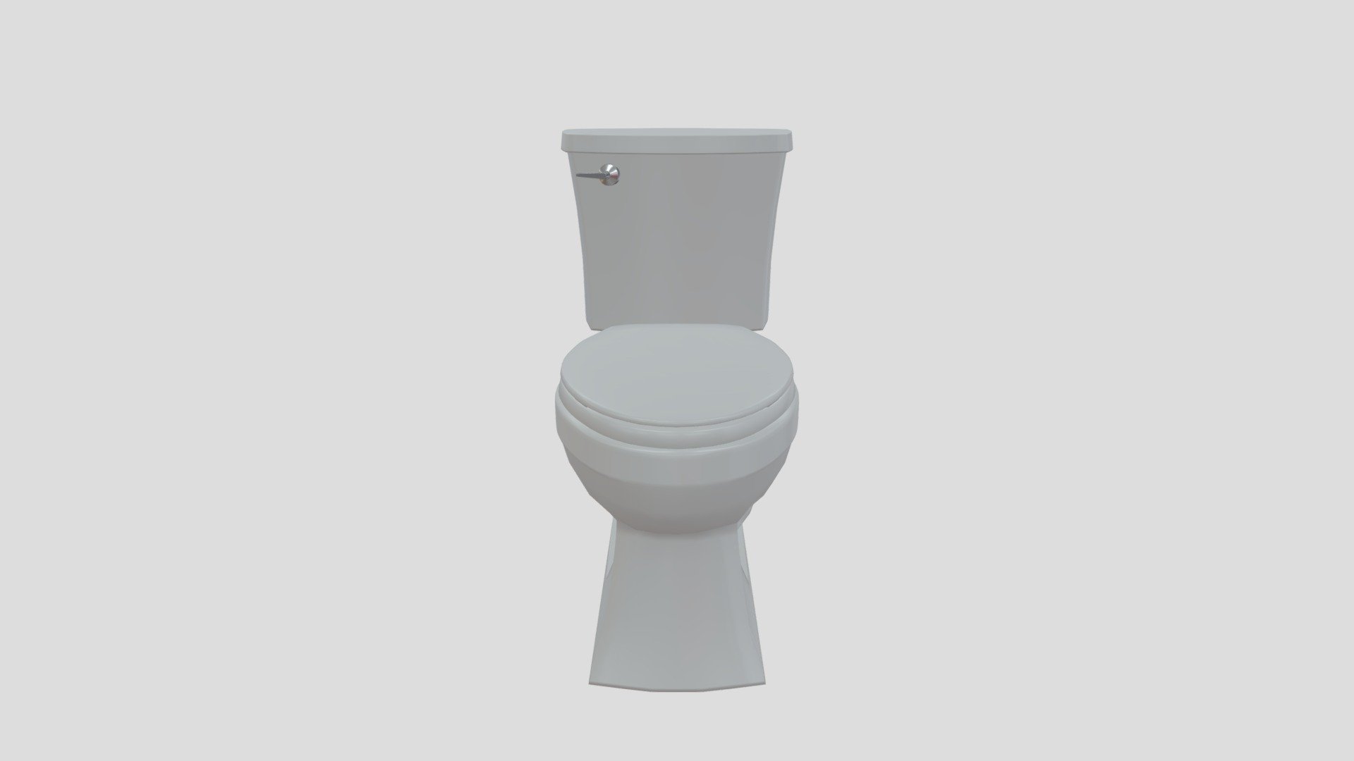 Toilet Commode - 3D model by CG Stock (@cgstock) [fe6ec7c] - Sketchfab