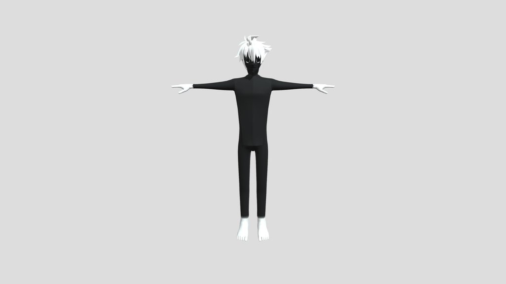 Hyodou Issei - DXD - High Scholl