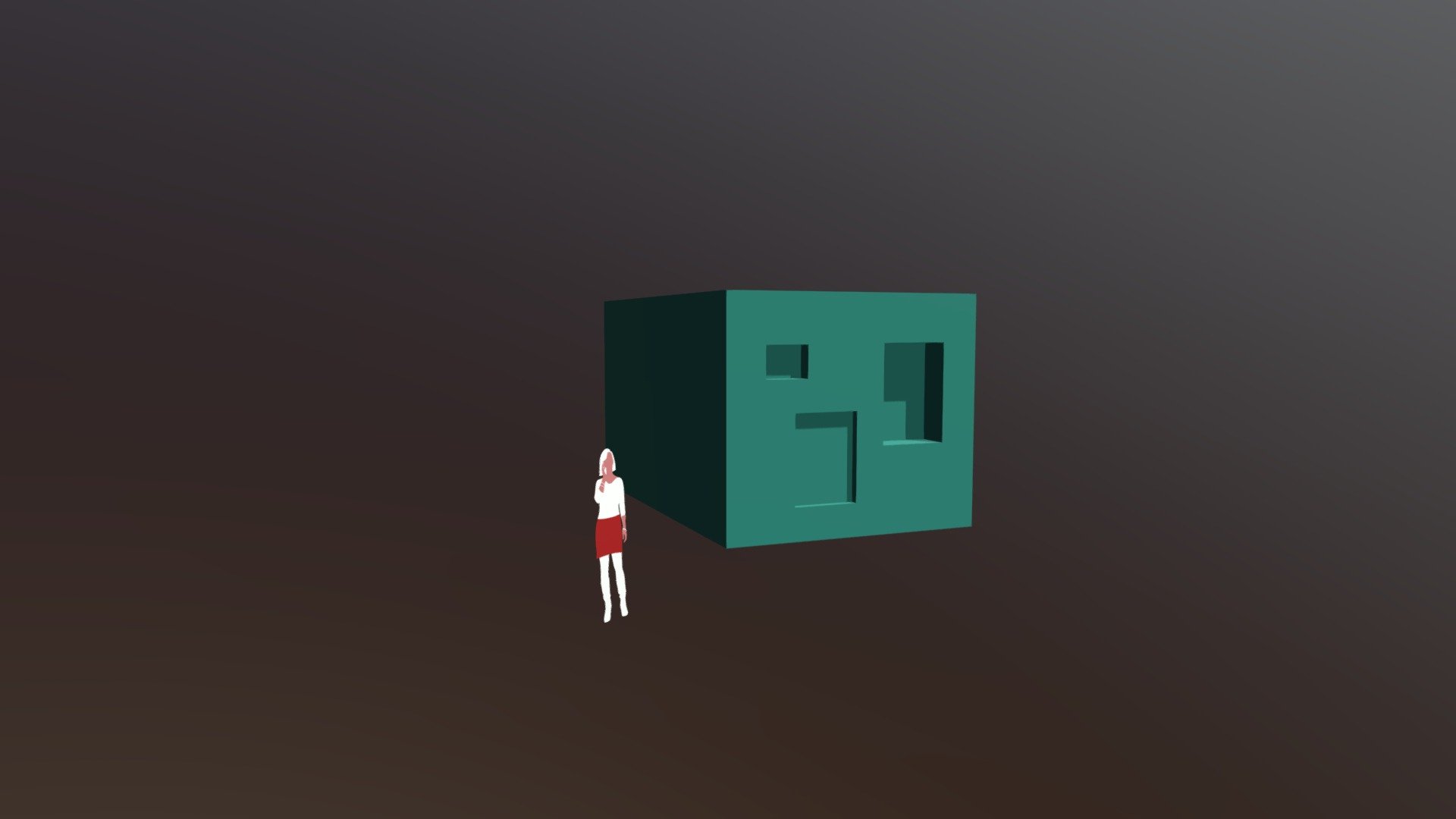 PRUEBA CUBO 1