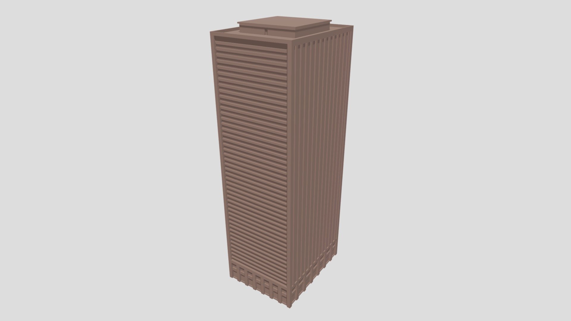 Skyscraper S4