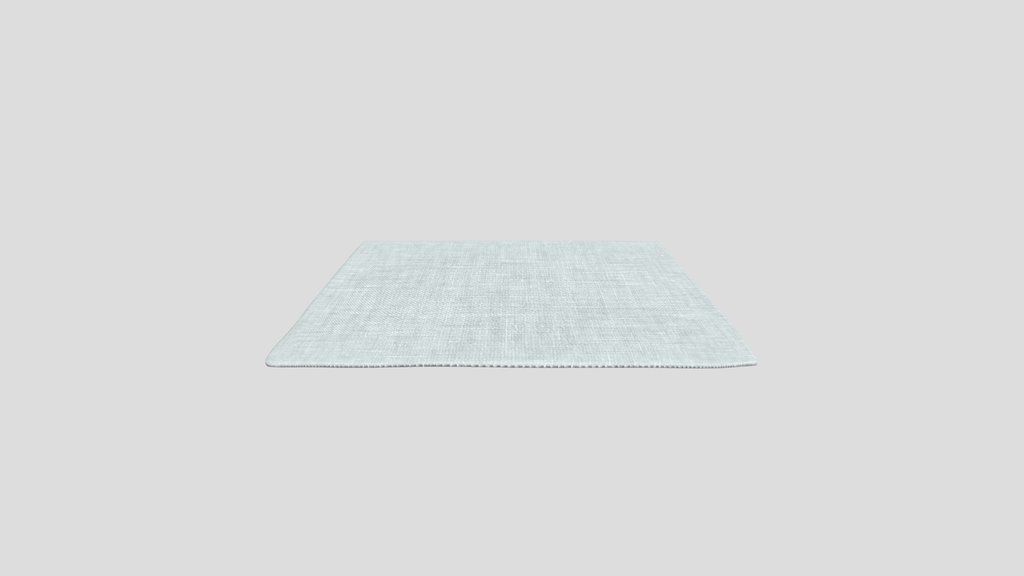 Tasselled Square Dinner Table Napkin