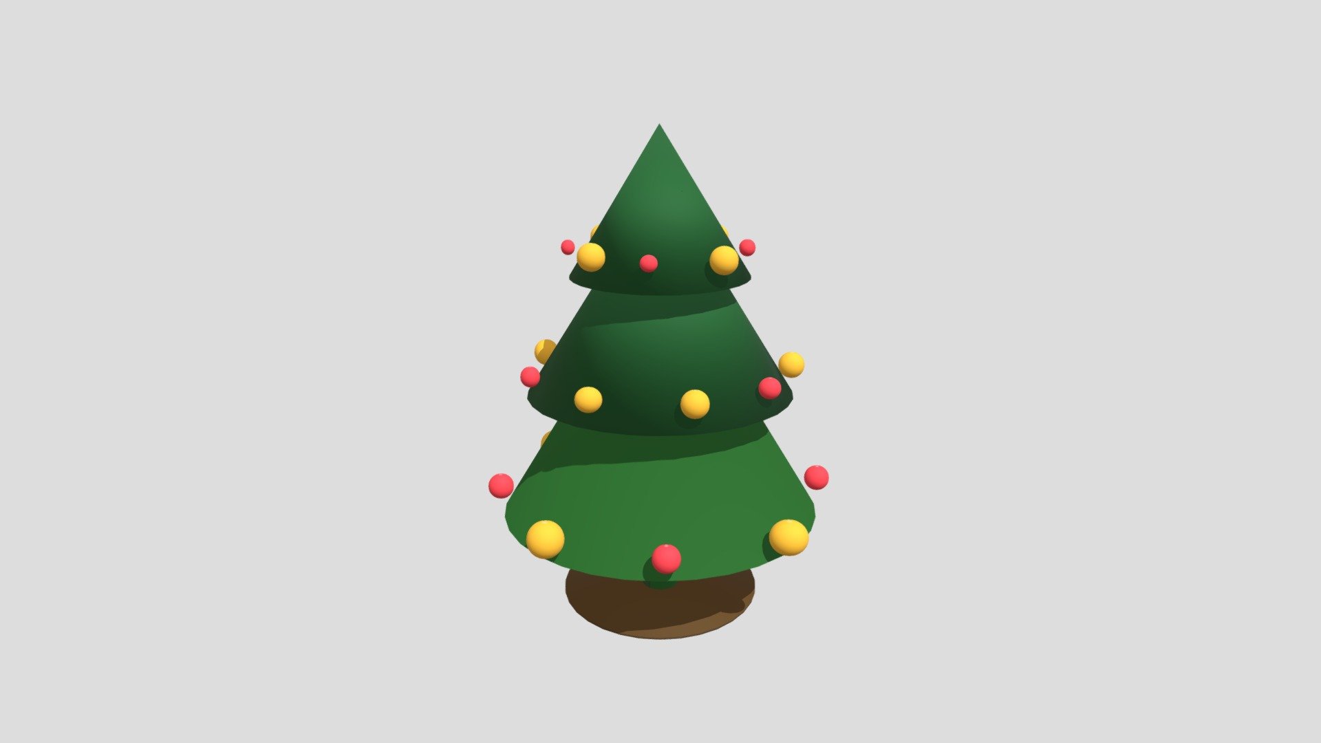 arvore natal