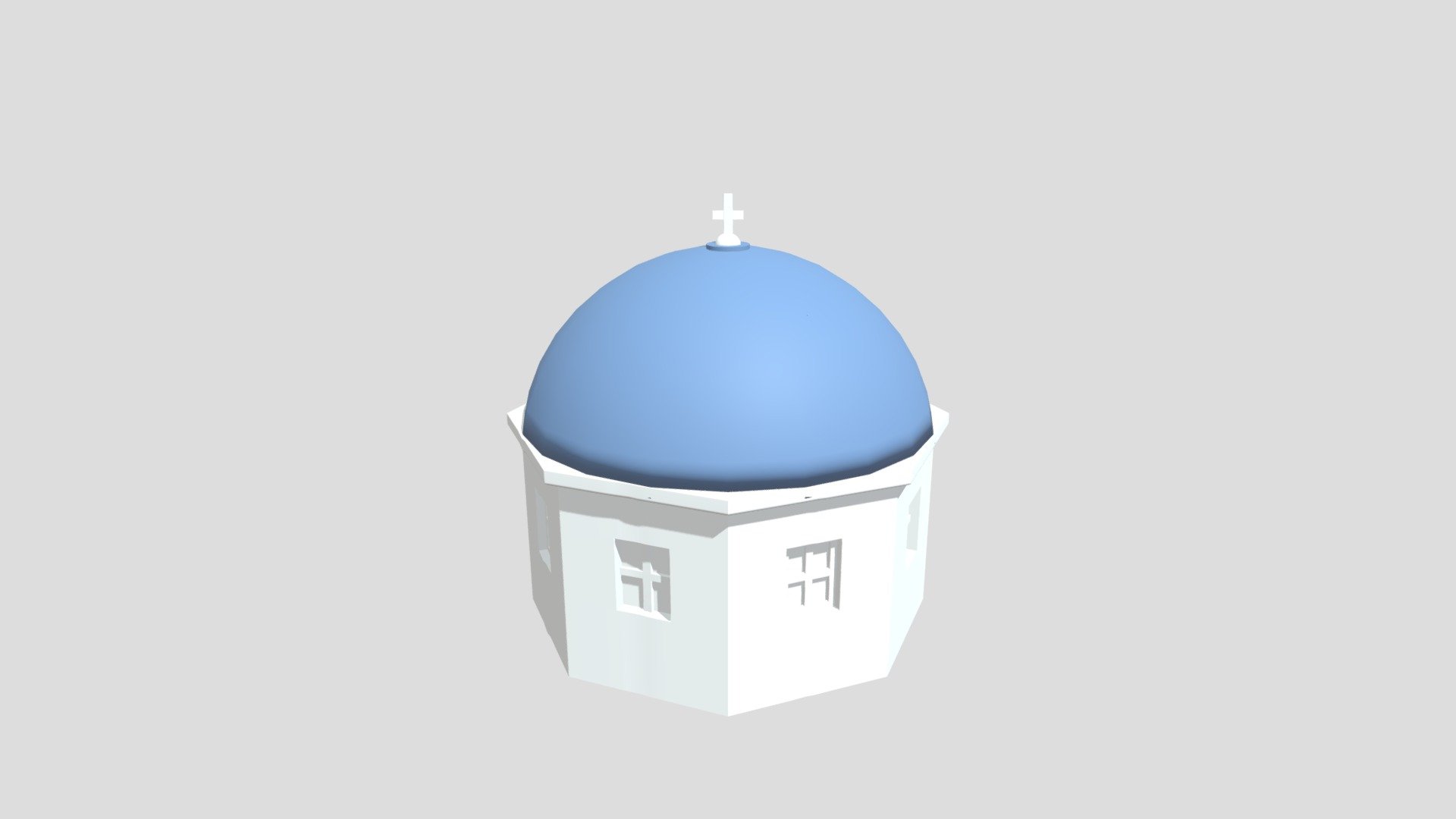 Lab1 Greekhouse