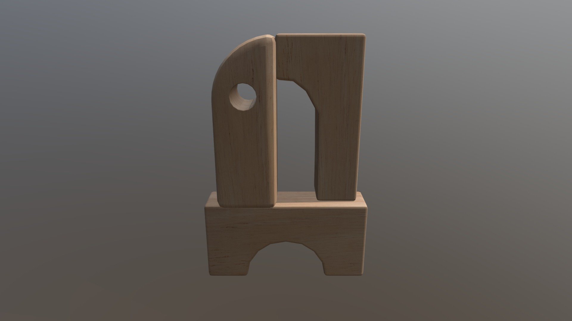 Unit Block Part 3 - 3D model by Raj Patel (@RajMahal79) [fe75ba8 ...