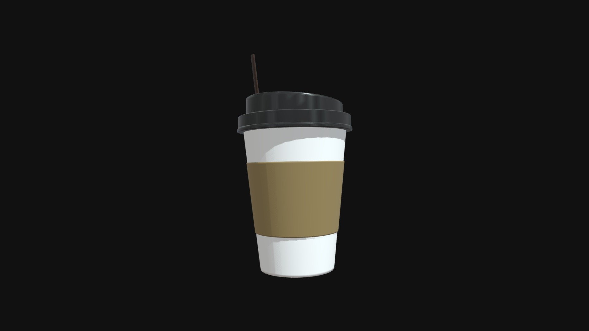 Cup Coffee