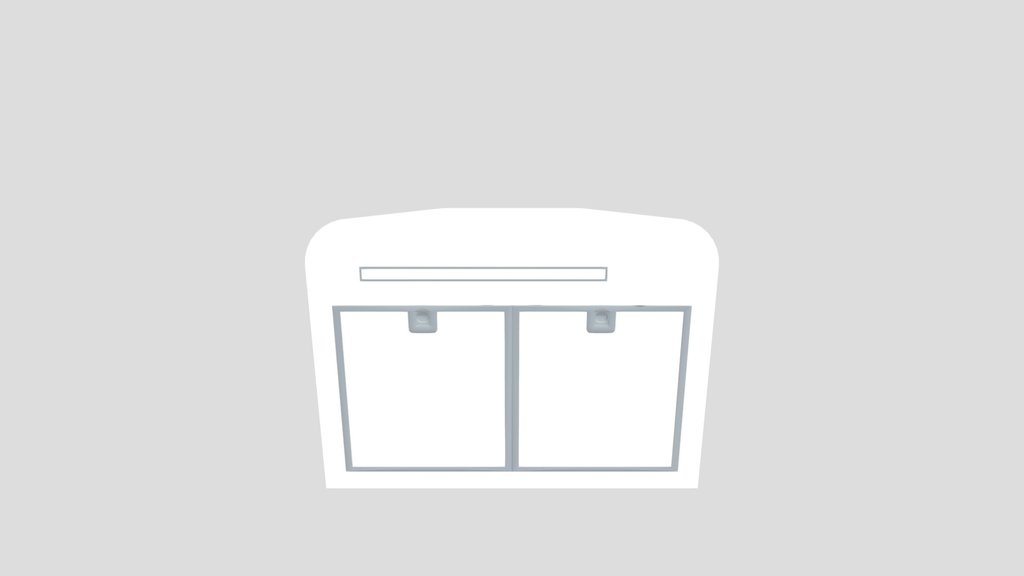 Extractor Hoods