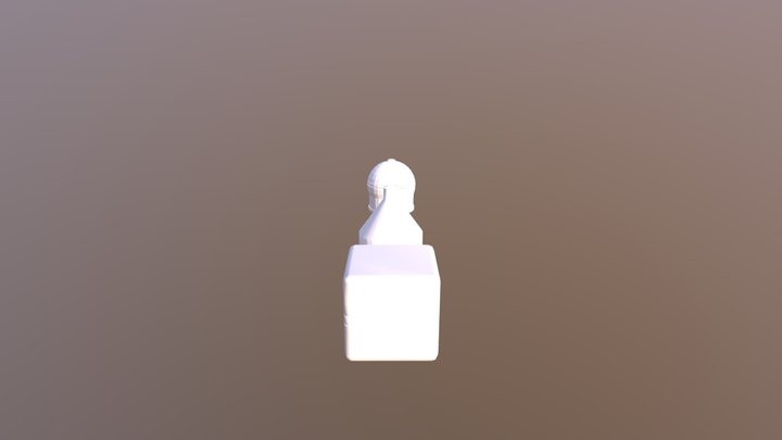 Basicshapes 3D Model