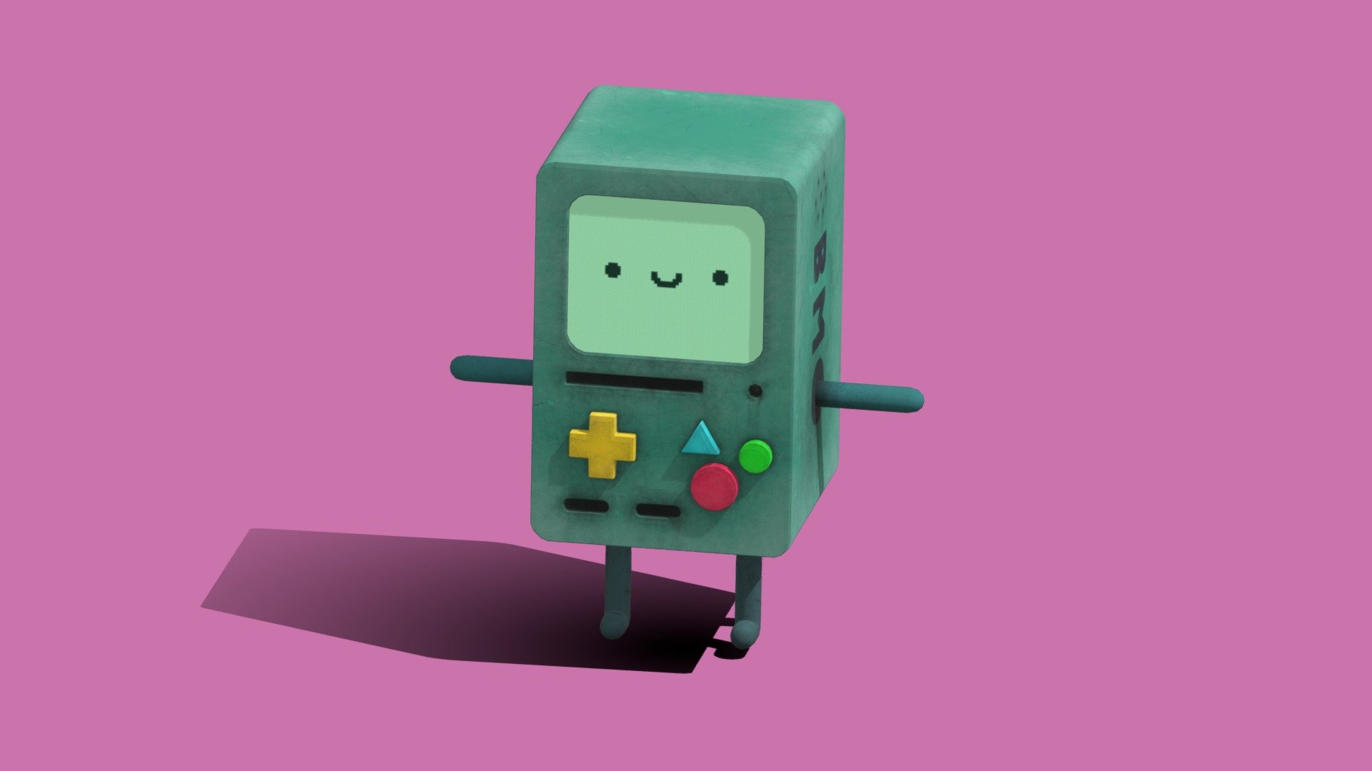 bmo chicken