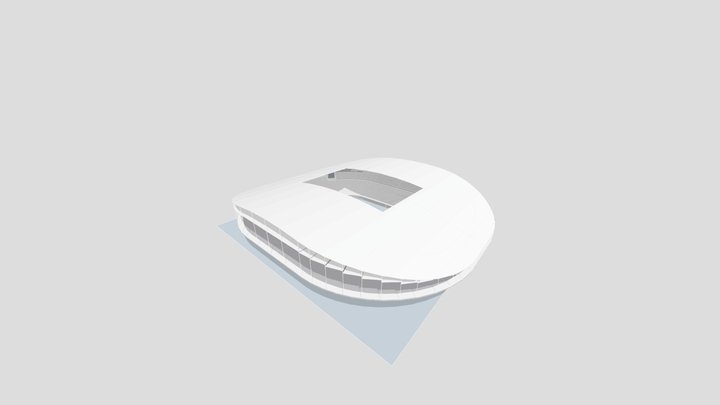 RBL 3D Model