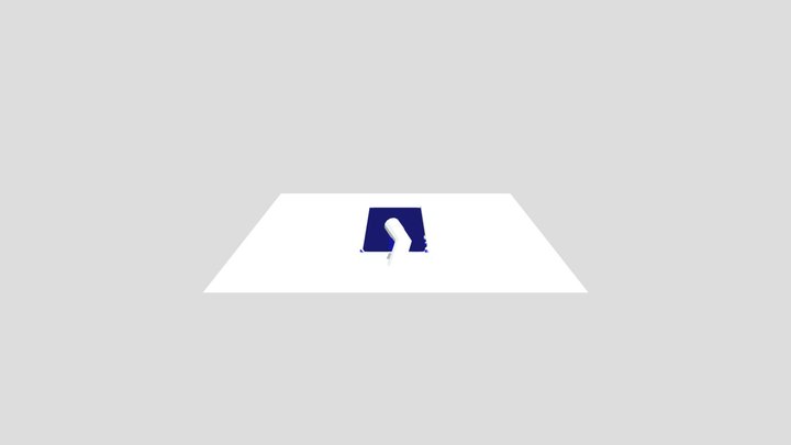 654230018_fluid_sim 3D Model