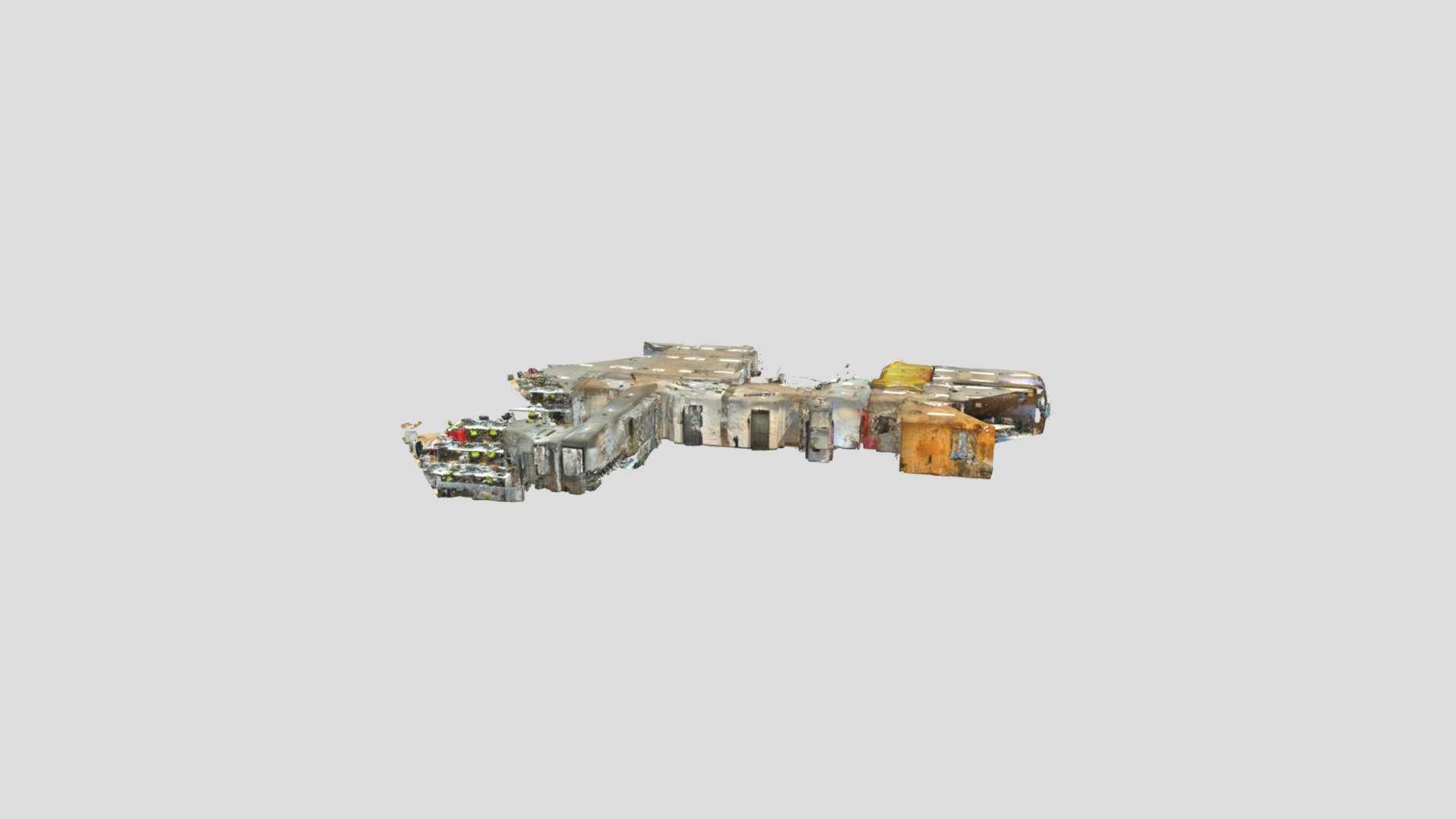 New Model