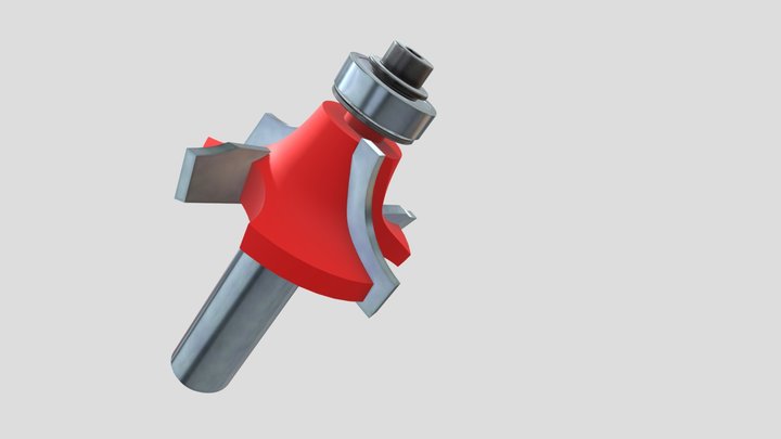 34-126 3D Model