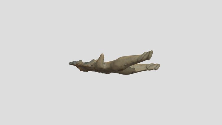 Bizen13_Tlatilco_24 3D Model
