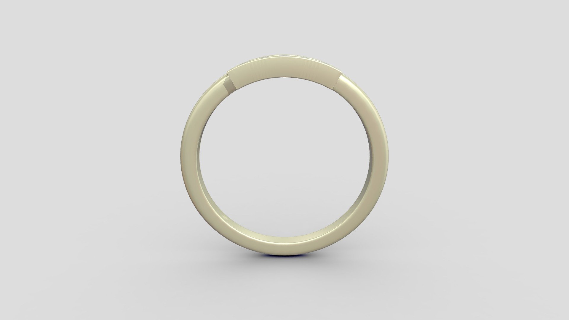 Cluster Ring 002