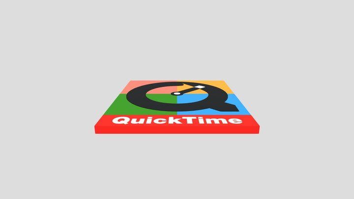 QuickTime 1991