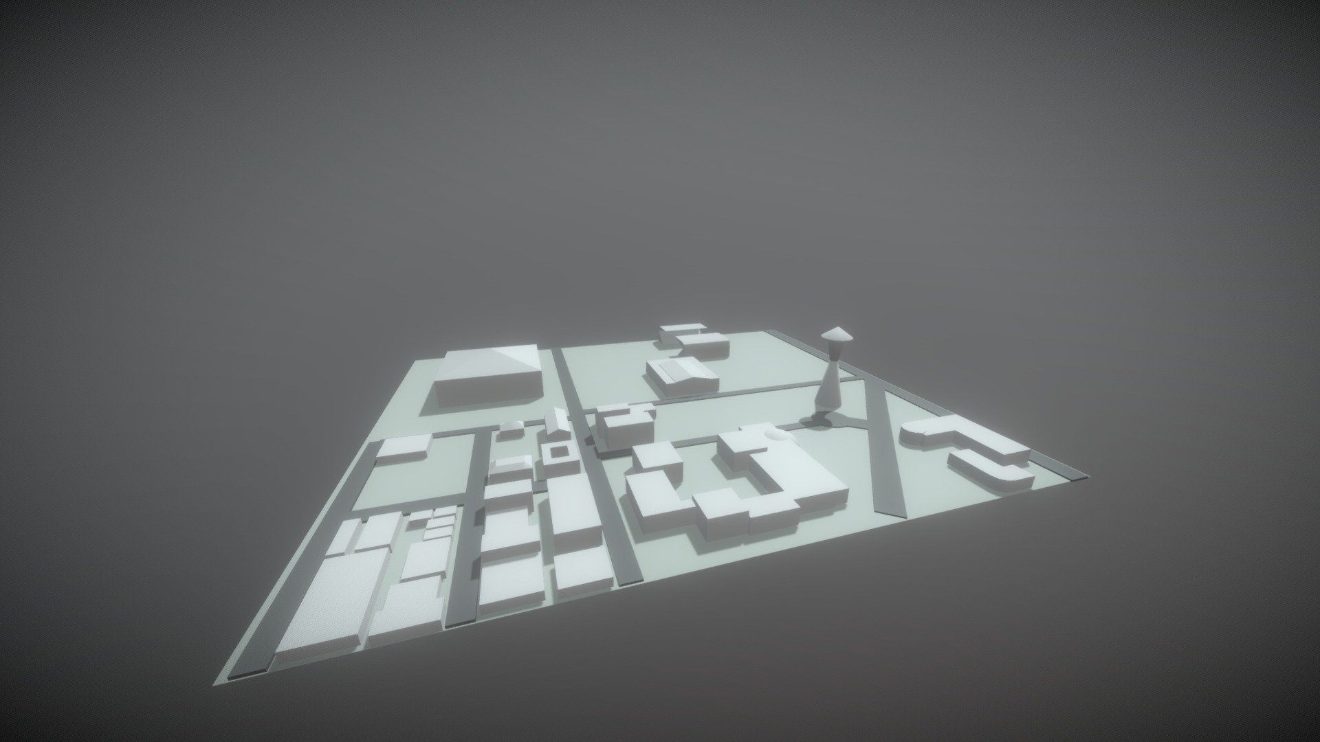 ColbertC_CGT116_EnvironmentBlockout - 3D model by connor64 [fe7bae2 ...