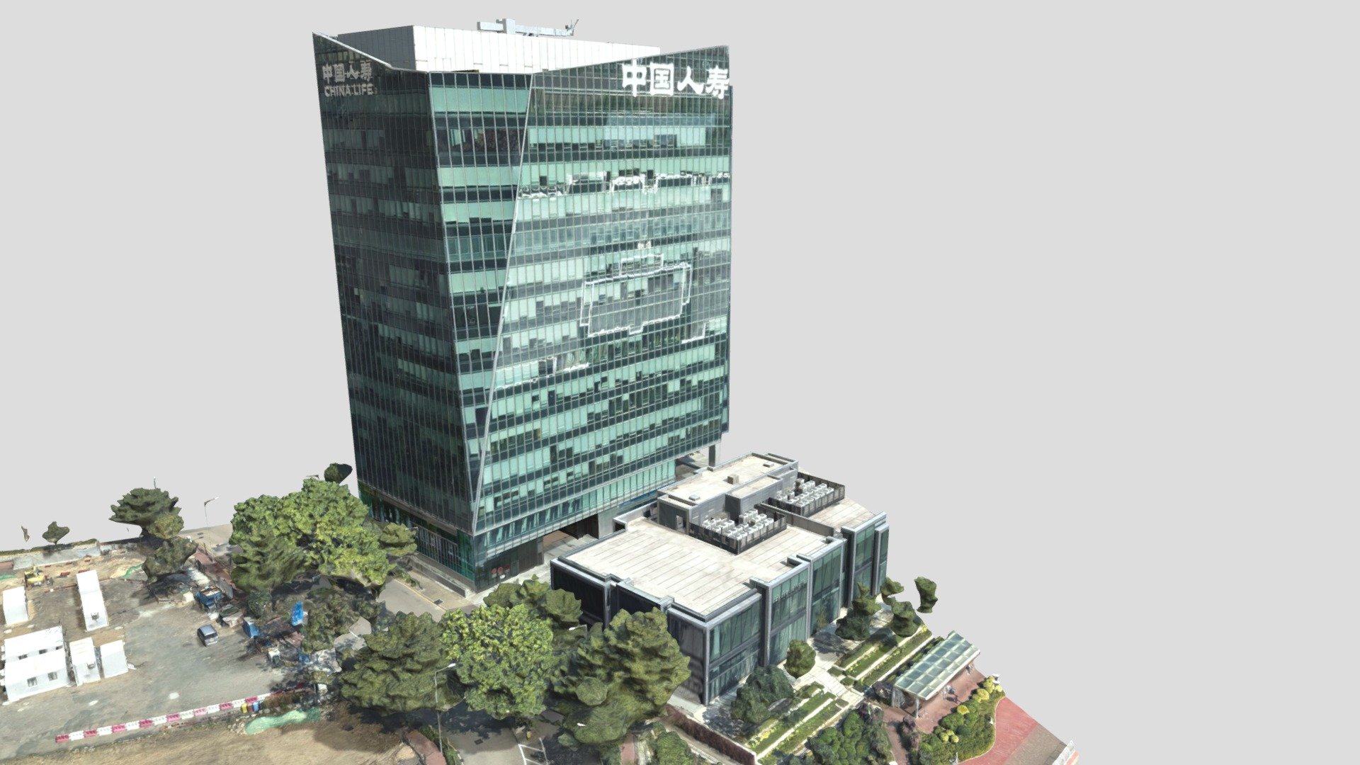 CSDI HK 11-SW-5B Tile_+248_+119 - Download Free 3D model by Patrick Kin ...