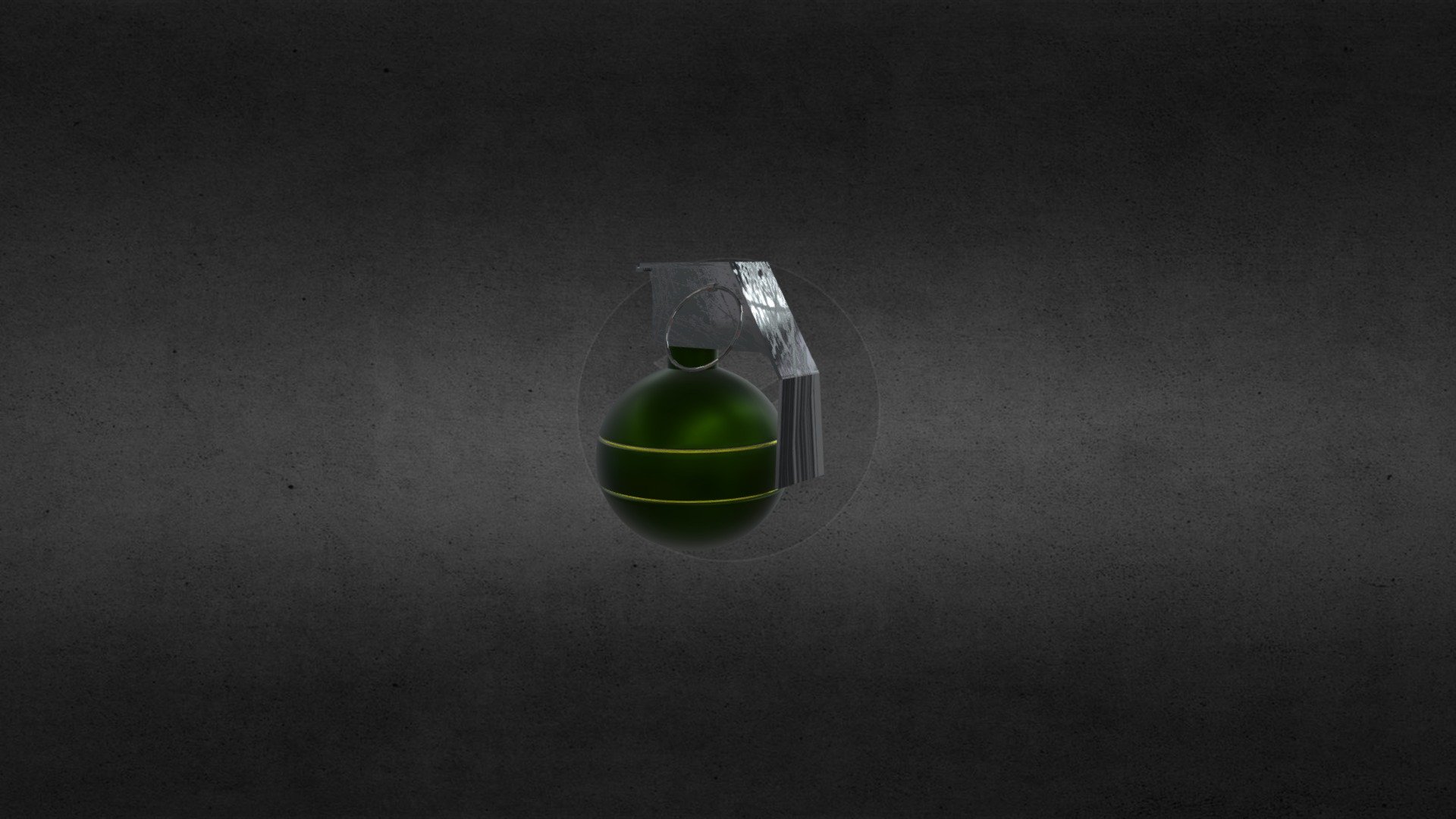 Grenade
