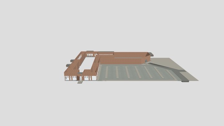 Module 4 Trial 3D Model