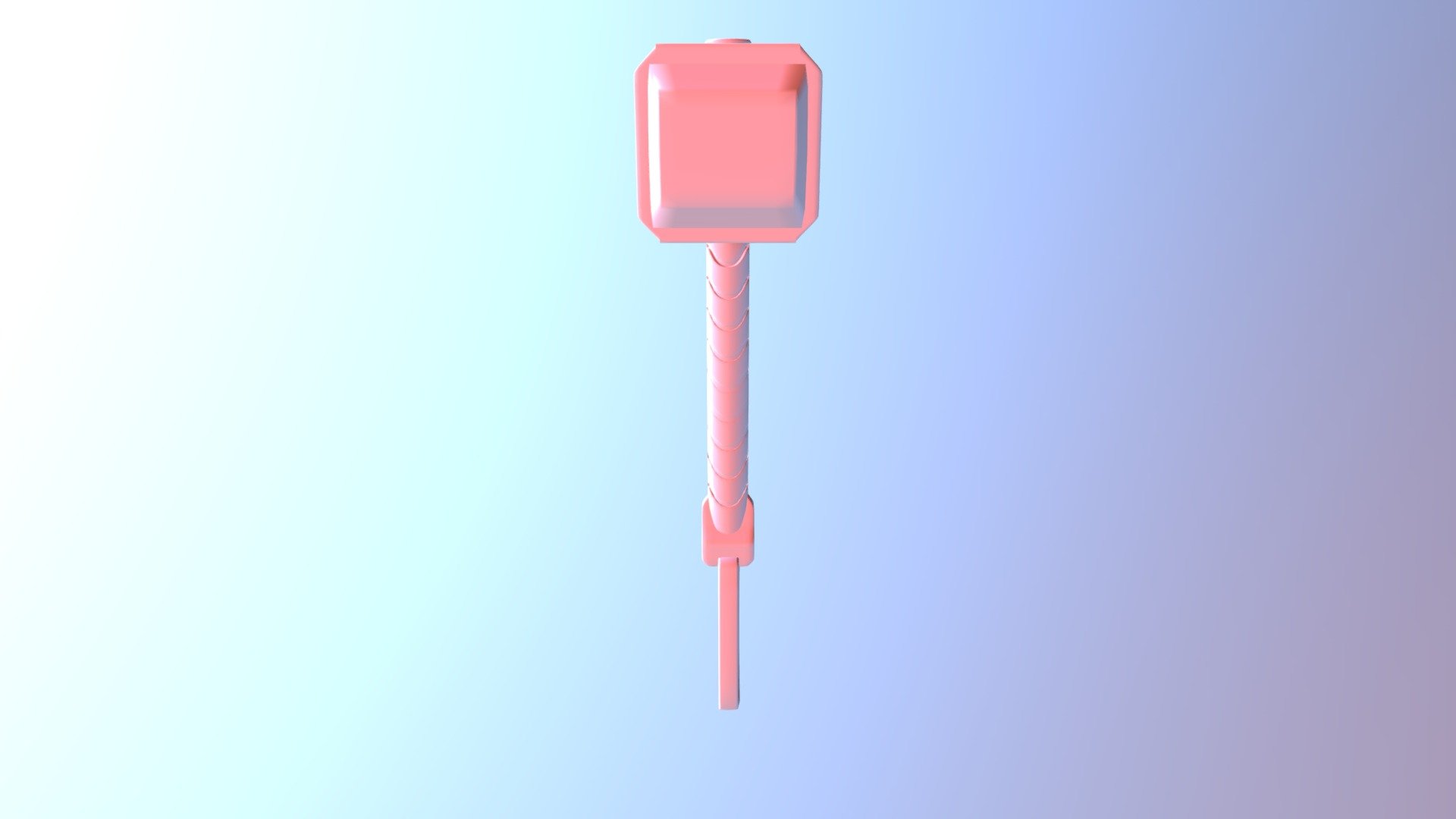 Mjolnir