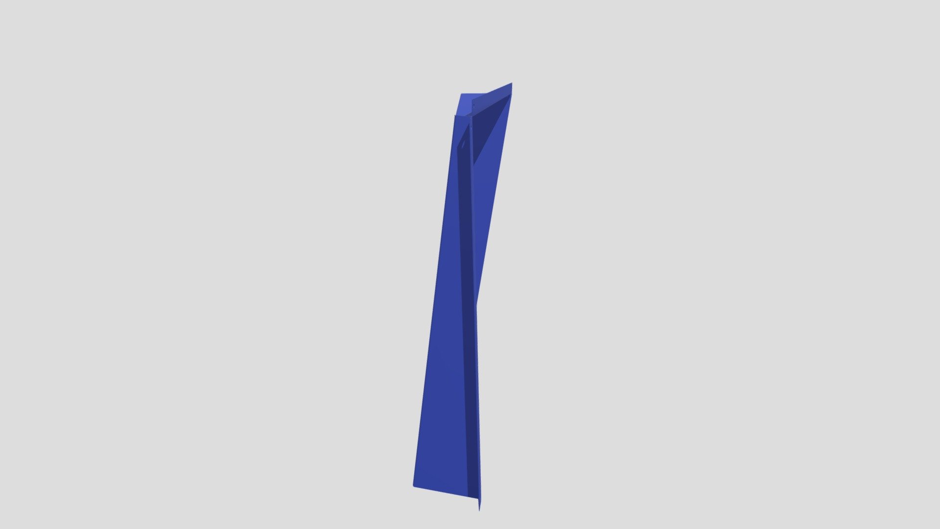 Декоративная кассета - Download Free 3D model by MIR-20230505 ...