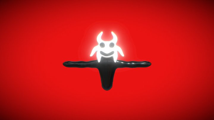 Luke 3D Model