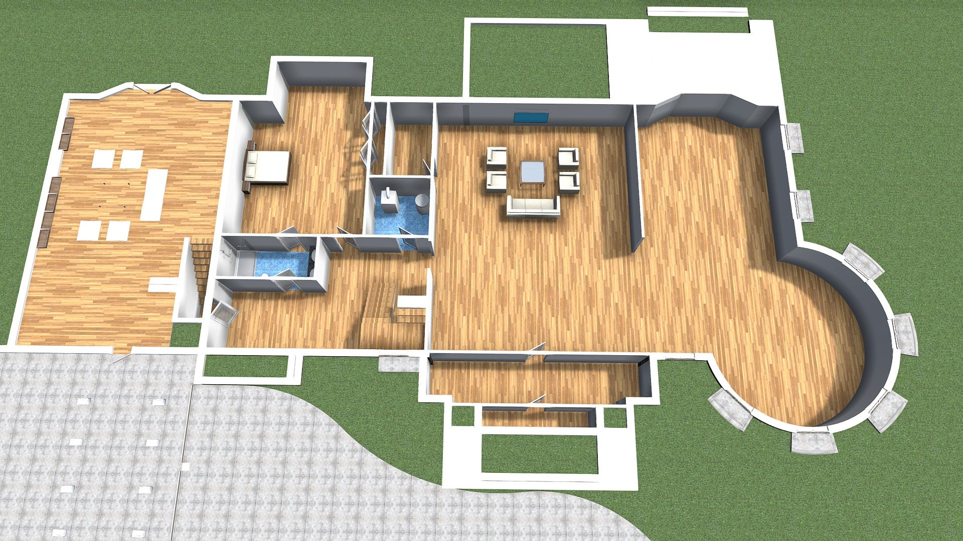 13-71 Basement Floor 09222019