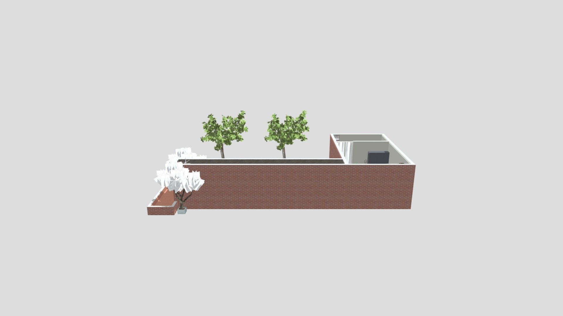 New project ( 3 ) — Sketchfab embed 3D viewer