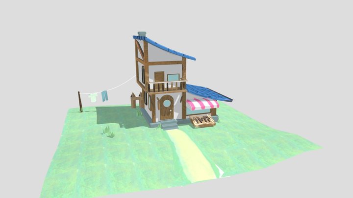 New folder 3D Model