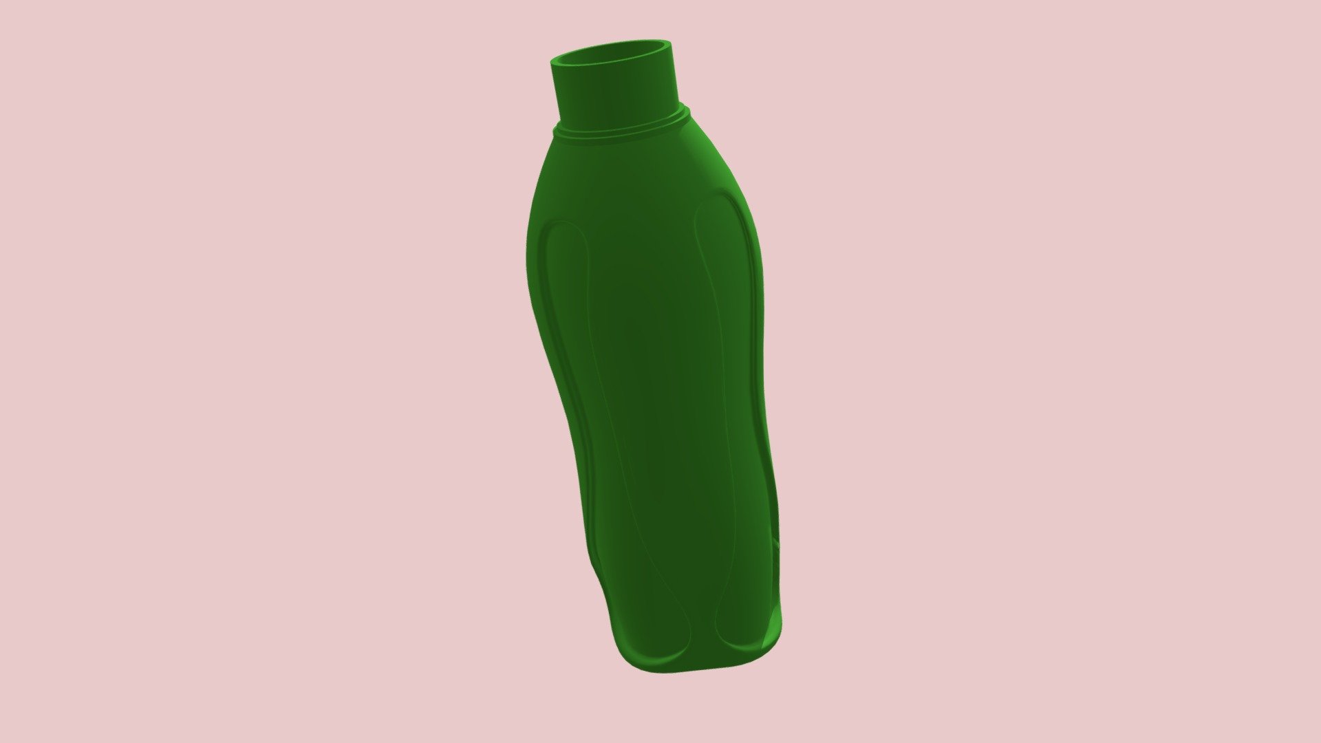 Tupperware Bottle