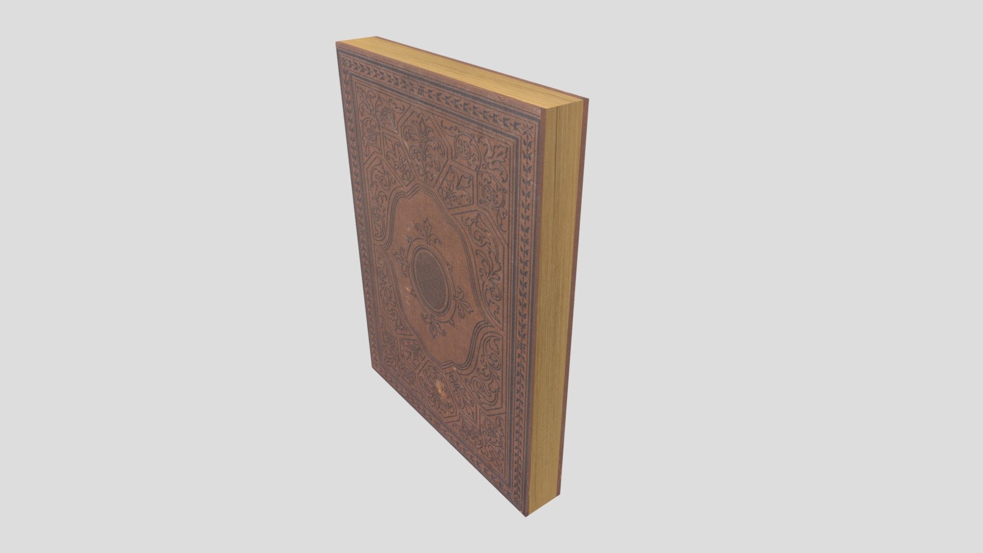 Medieval Book