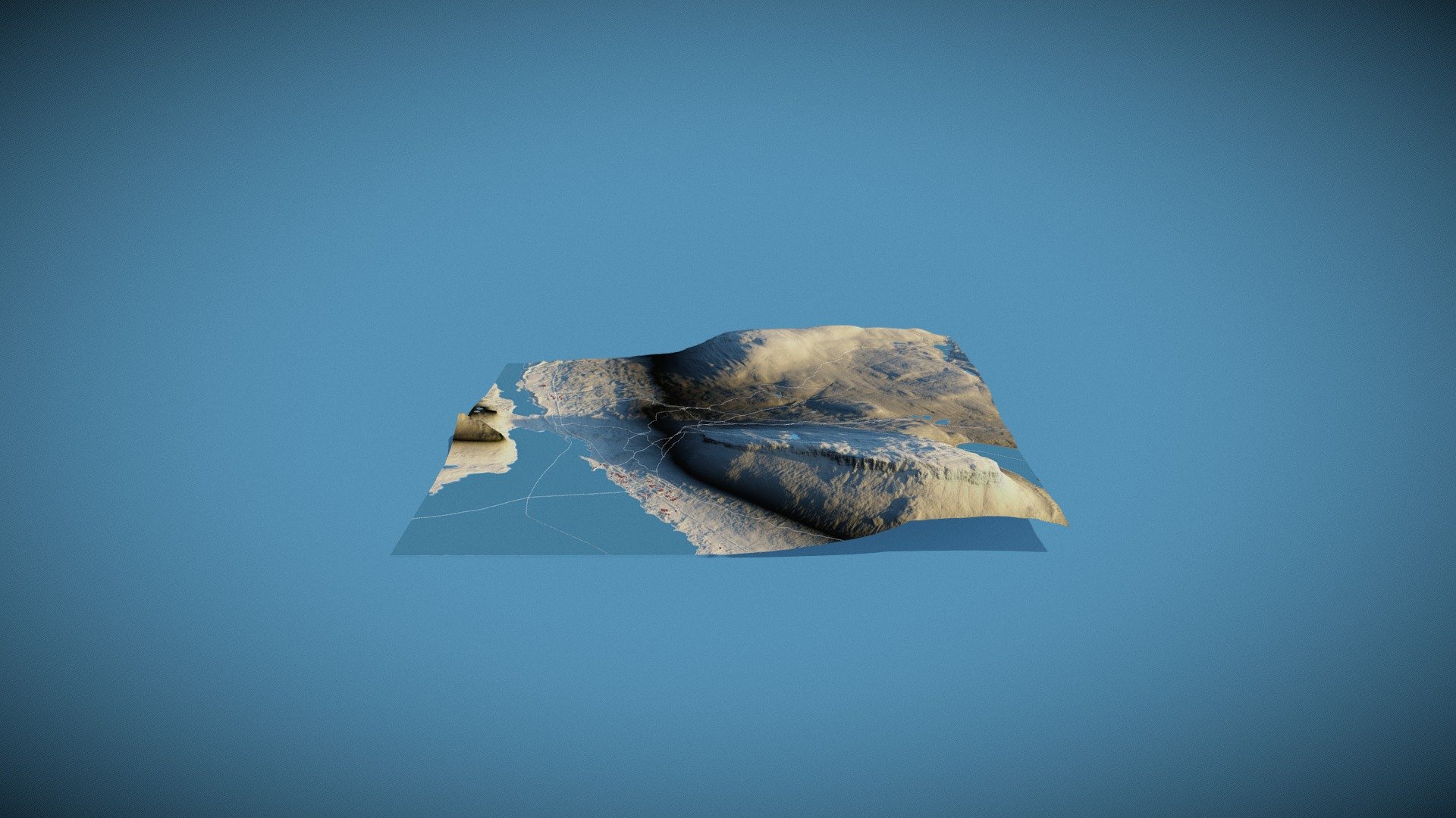Saanatunturi