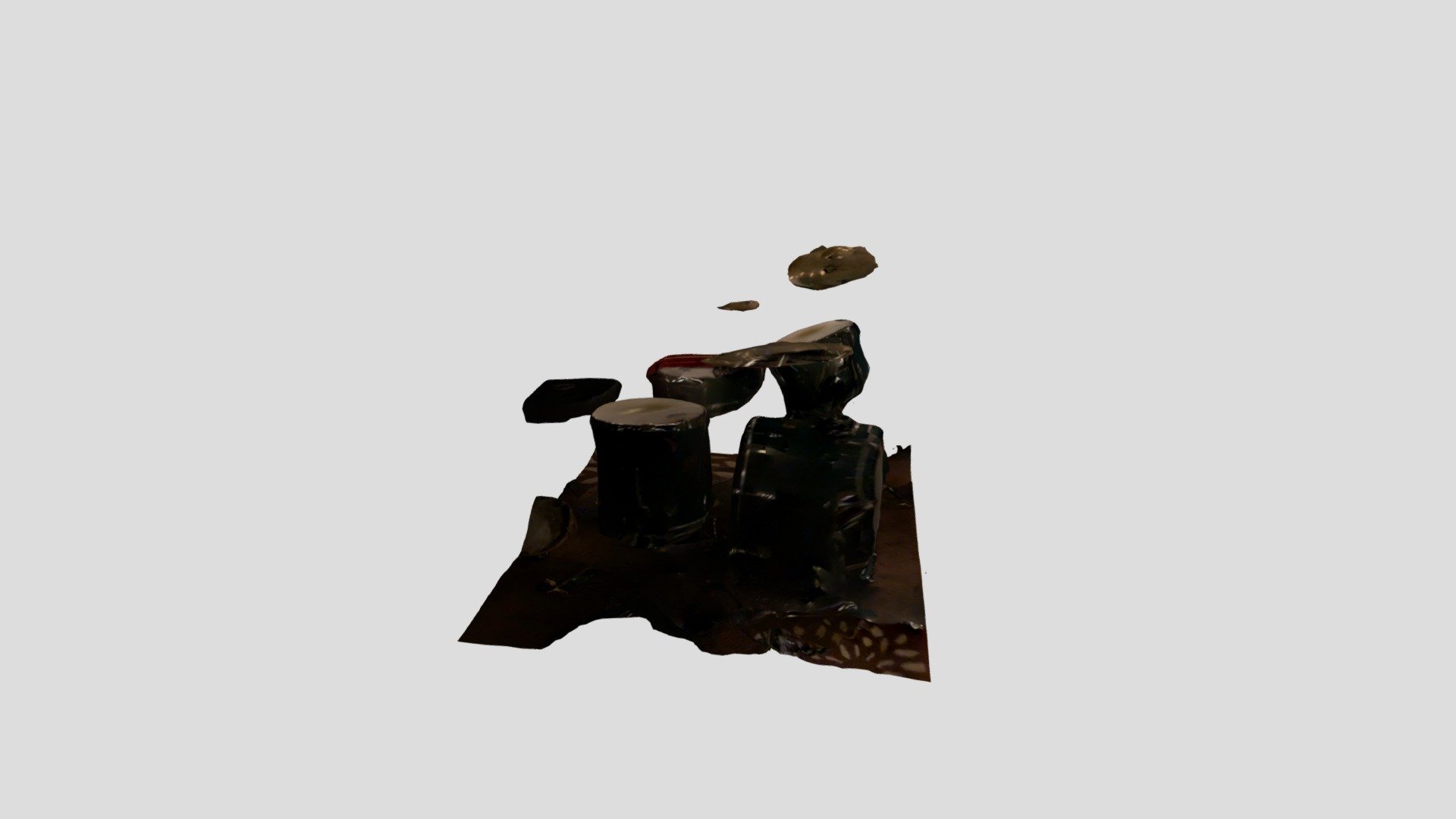 drumset