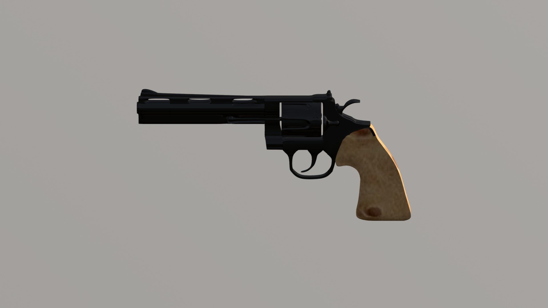 Colt Python