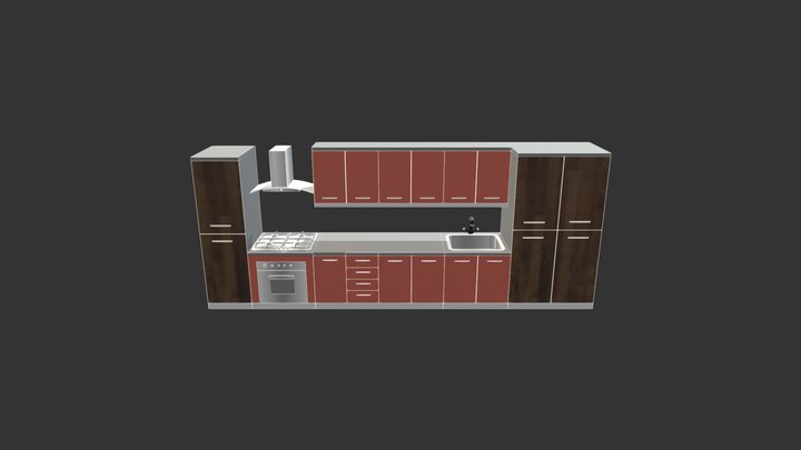 temp_export 3D Model