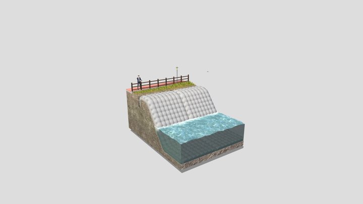 ACEFormer™ 3D Model