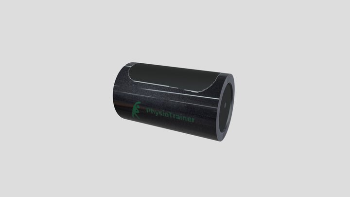Sensor 3D Model