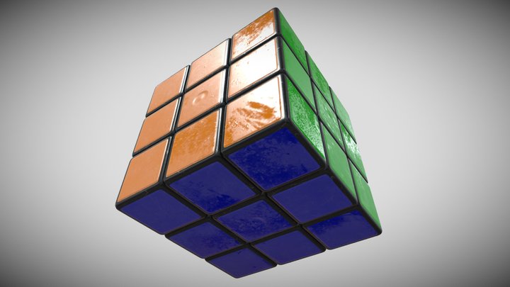 Rubik's Cube