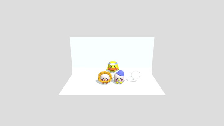 Chicks