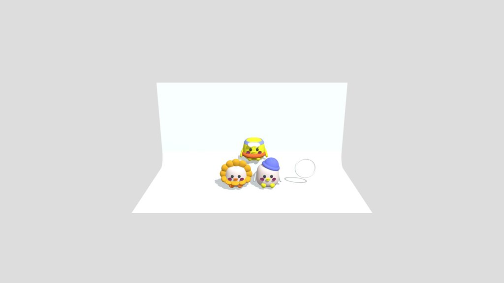 Chicks