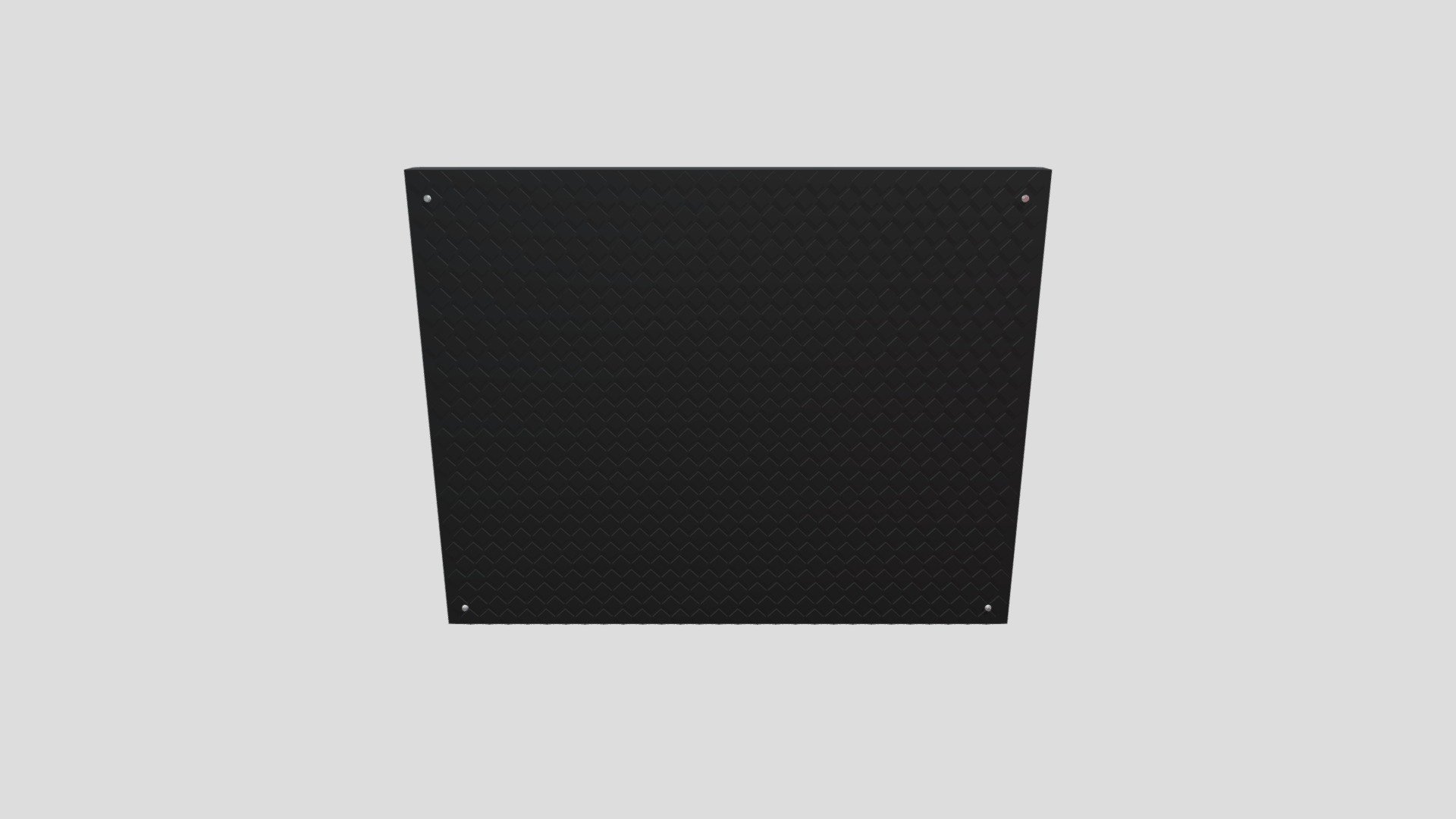 Wooden Panel Board - Download Free 3D model by vjkarthickraj [fe86b9e ...
