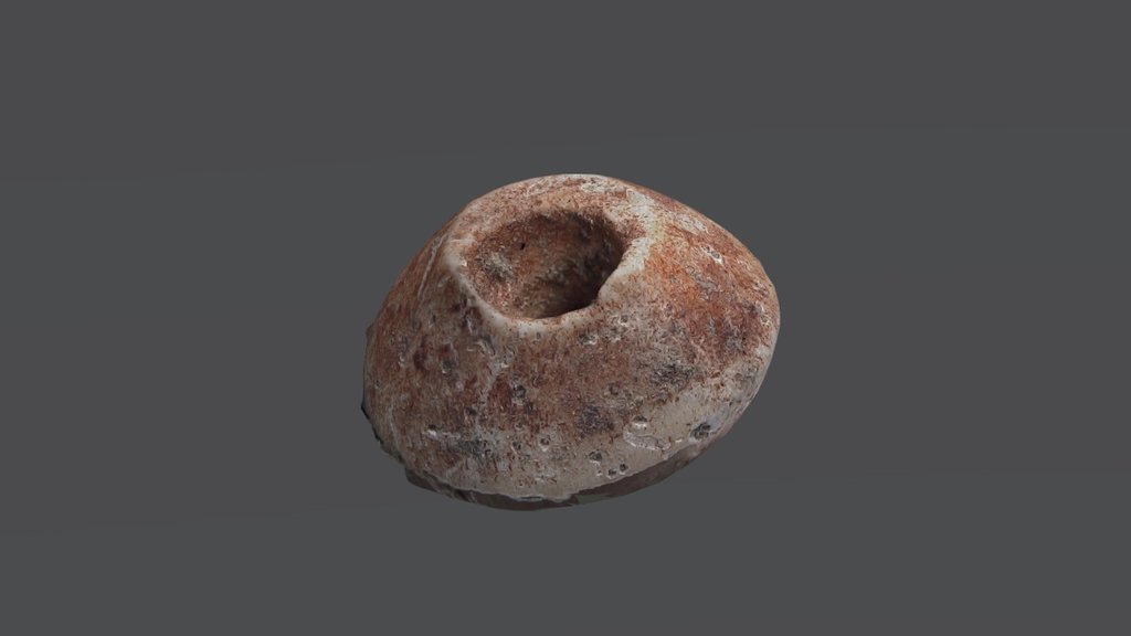 Perle small - 3D model by pithecanthropus7 [fe873c4] - Sketchfab