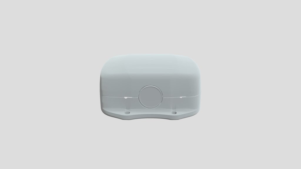 Furuno Marine Radar Housing