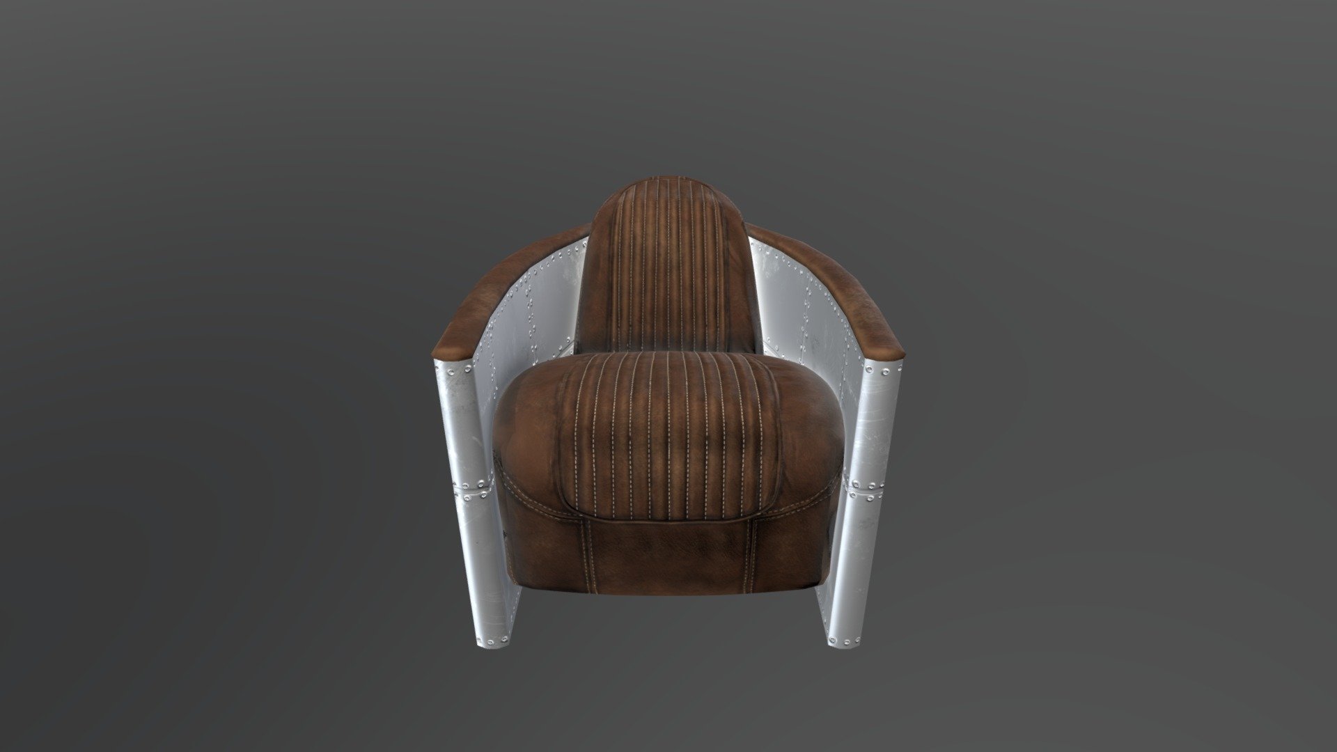 Aviator Chair