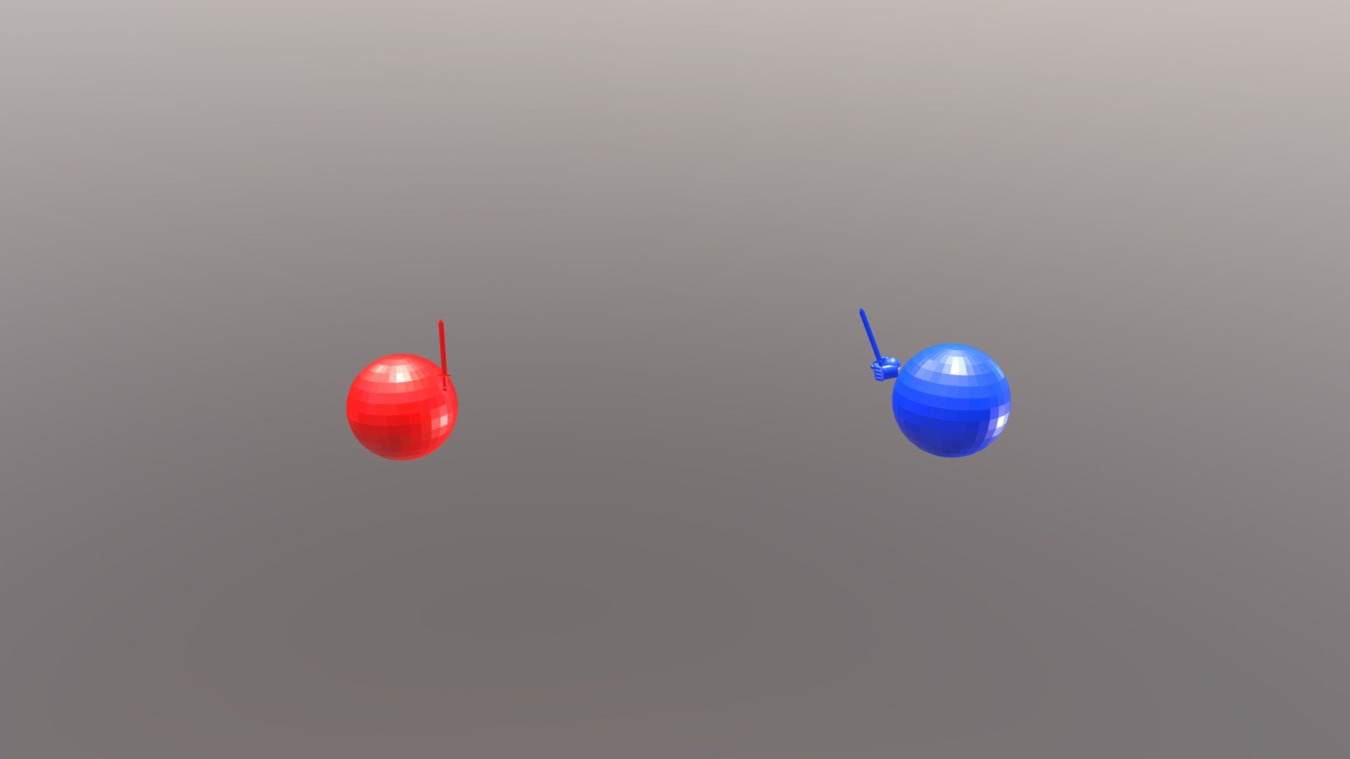 Quinnh Sword Fight