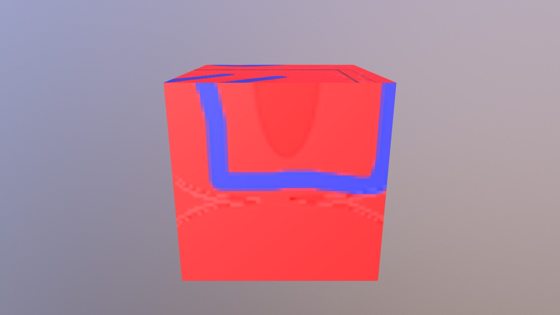 Box - 3D model by t-souther [fe8c9c3] - Sketchfab