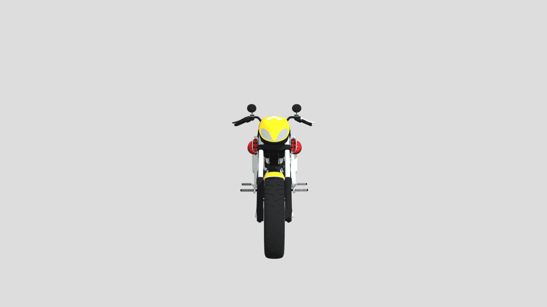 Bike harley davidson